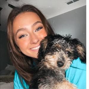 Meet your Posher, Audrey